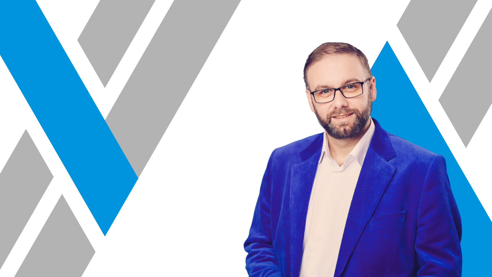 Torsten Nixdorf bei der Arbeit